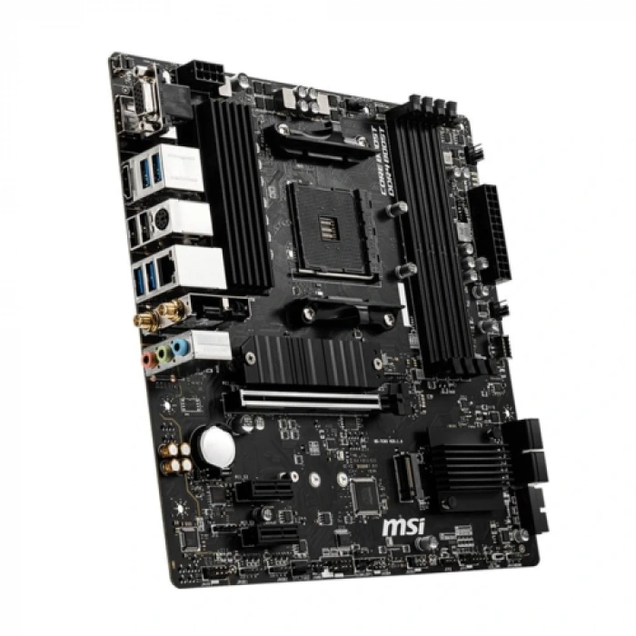 MSI B550M PRO-VDH WIFI DDR4 S+V+GL AM4 (mATX)