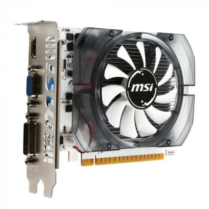 MSI GT730 N730-4GD3V2 4GB 128Bit DDR3