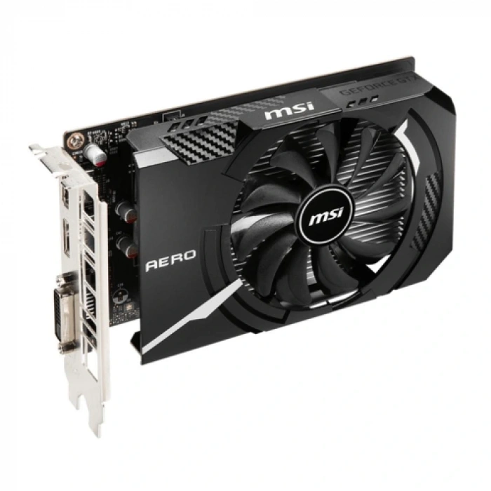 MSI GTX1650 D6 GAMING X 4GB GDDR6 128Bit