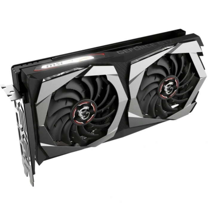 MSI GTX1650 GAMING X 4G GDDR5 128Bit