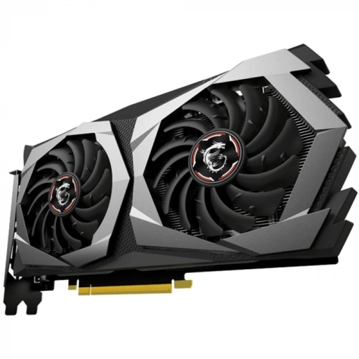 MSI GTX1650 GAMING X 4G GDDR5 128Bit