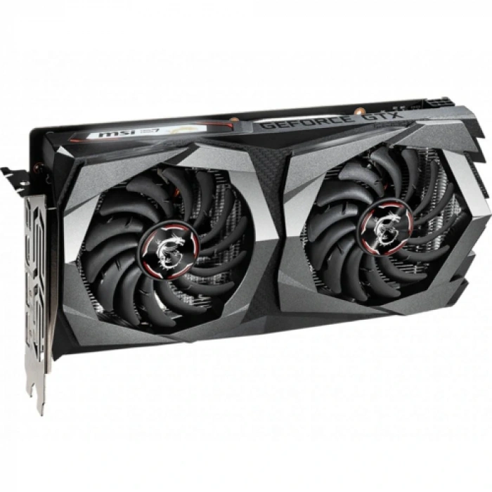 MSI GTX1650 VENTUS XS 4G GDDR5 128Bit