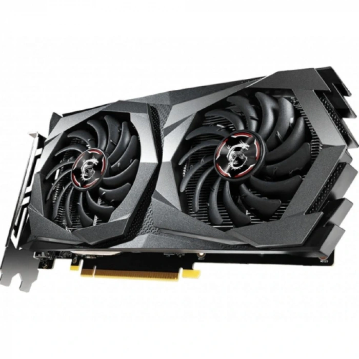 MSI GTX1650 VENTUS XS 4G GDDR5 128Bit