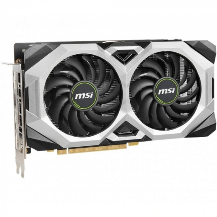 MSI GTX1660 SUPER GAMING X 6GB GDDR6 192Bit