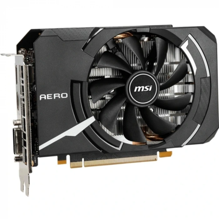 MSI GTX1660 SUPER VENTUS XS OC 6GB GDDR6 192Bit