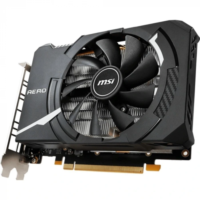 MSI GTX1660 SUPER VENTUS XS OC 6GB GDDR6 192Bit