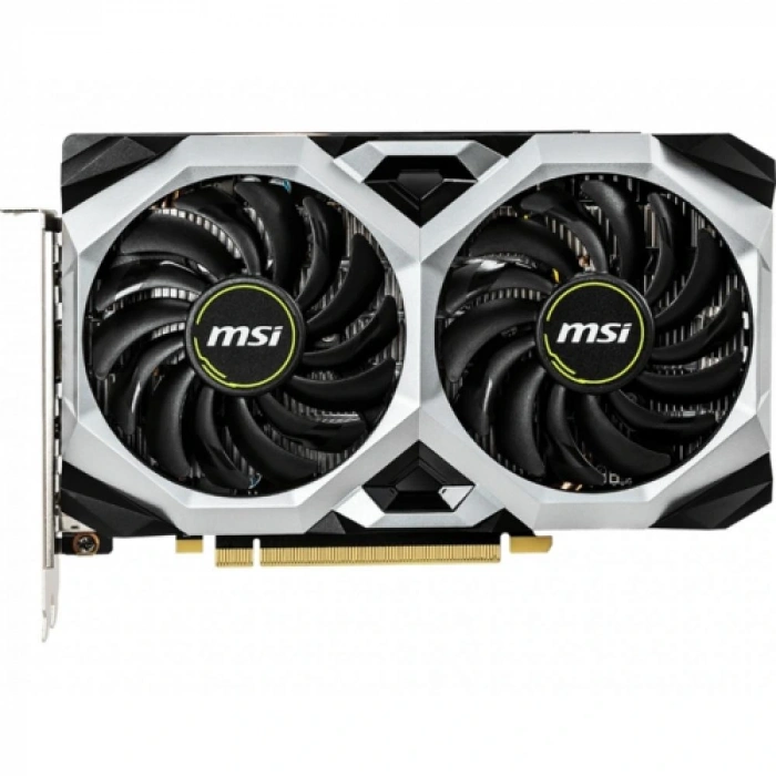 MSI GTX1660Ti GAMING 6G GDDR6 192Bit