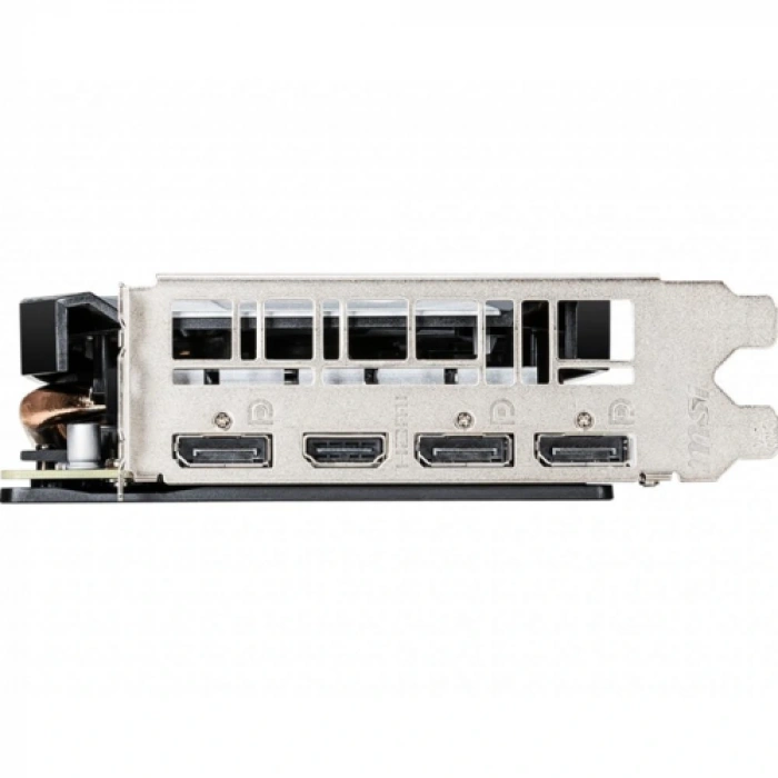 MSI GTX1660Ti VENTUS XS 6G OC GDDR6 192Bit