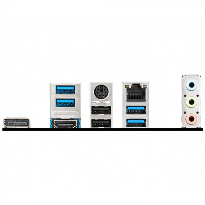 MSI MAG B550M BAZOOKA DDR4 S+V+GL AM4 (mATX)