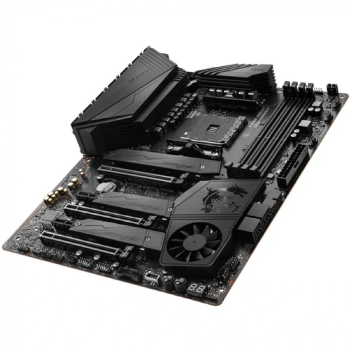 MSI MEG X570 UNIFY DDR4 M.2 S+V+GL AM4(ATX