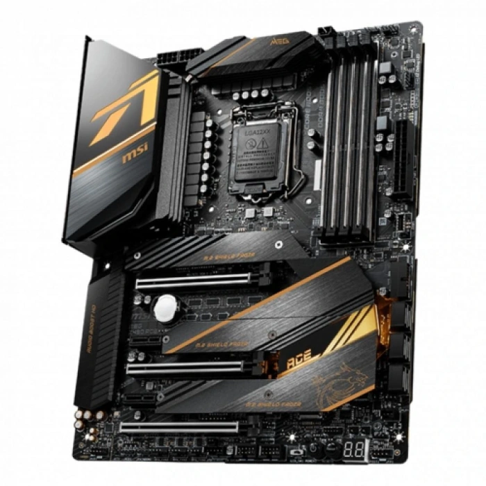 MSI MEG Z490 ACE DDR4 S+V+GL 1200p (ATX)