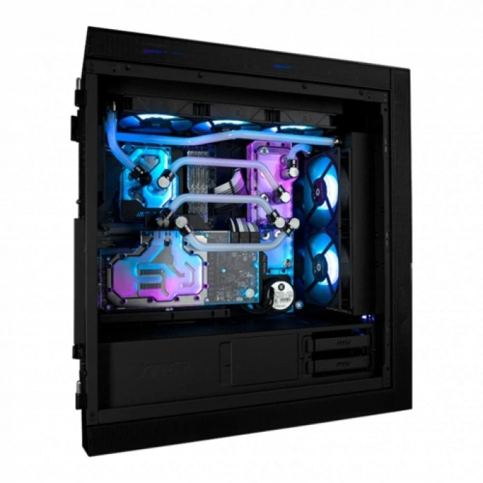 MSI MPG Z490 CARBON EK X DDR4 S+V+GL 1200p (Atx)