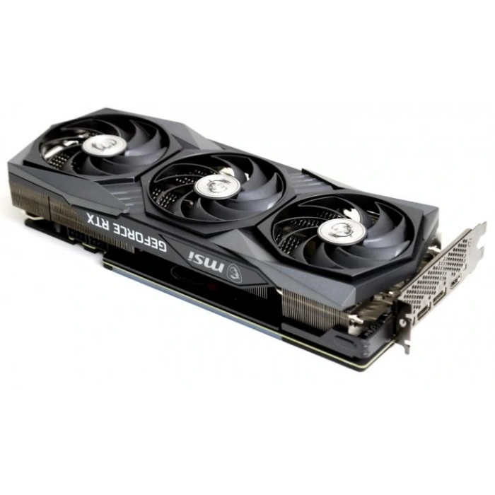 MSI RTX3060TI GAMING X TRIO 8GB 256Bit GDDR6