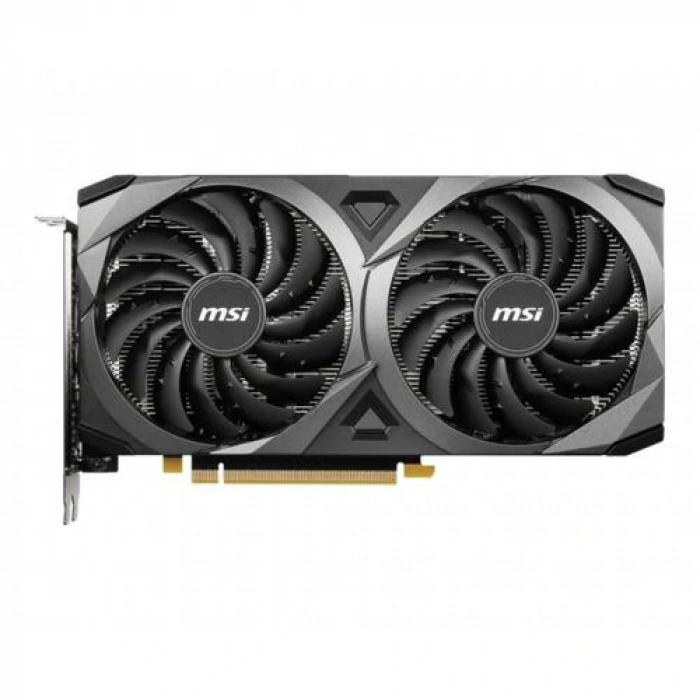 MSI RTX3060TI VENTUS 2X OCV1 8GB 256Bit GDDR6