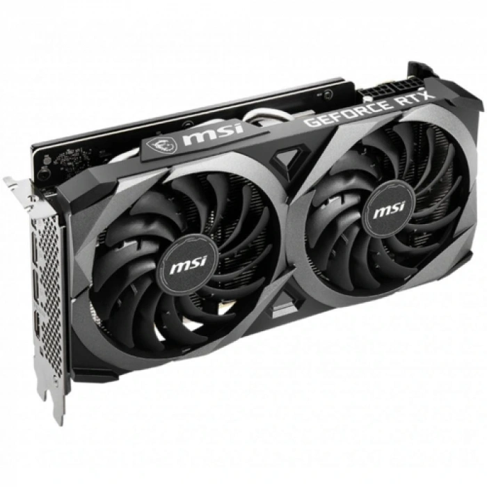 MSI RTX3070 GAMING X TRIO 8GB GDDR6 256Bit