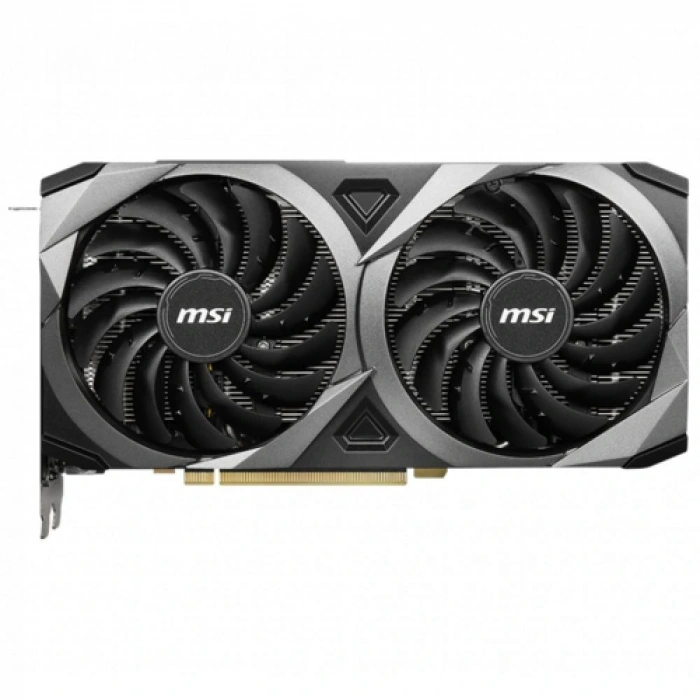 MSI RTX3070 GAMING X TRIO 8GB GDDR6 256Bit