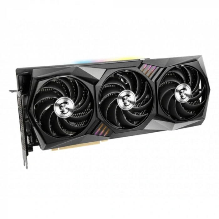 MSI RTX3080 SUPRIM X 10GB GDDR6X 320Bit
