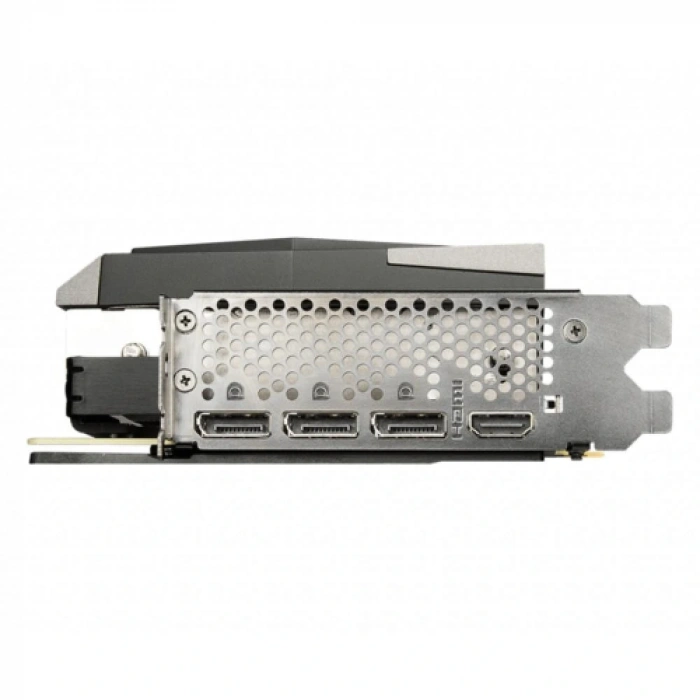 MSI RTX3080 SUPRIM X 10GB GDDR6X 320Bit