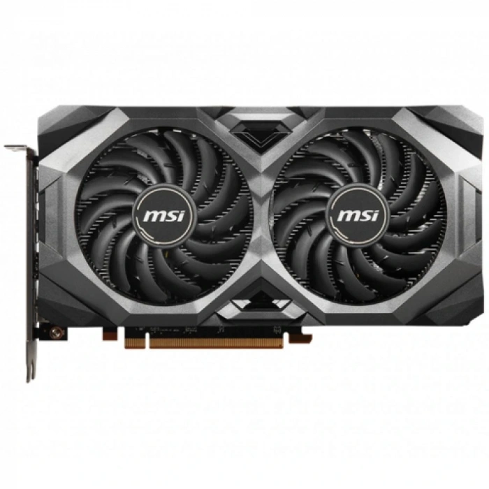 MSI RX5600XT GAMING X GDDR6 192bit