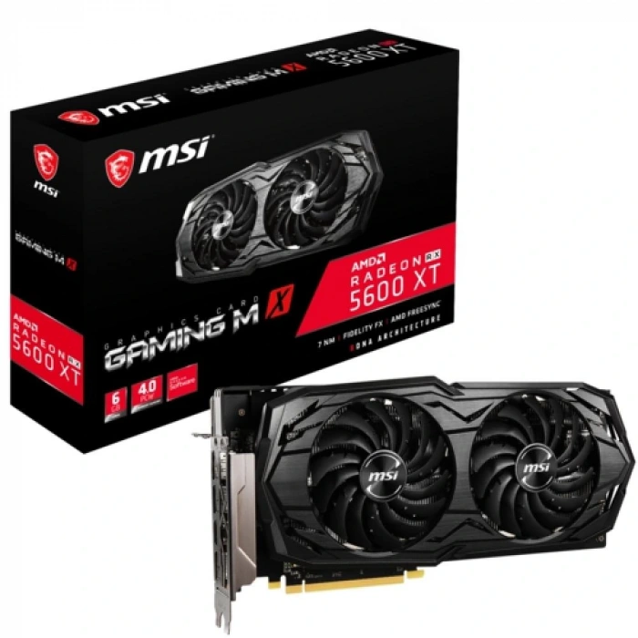 MSI RX5600XT MECH OC 6GB GDDR6 192bit