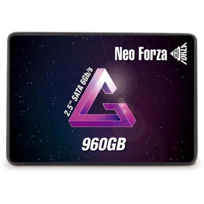 Neoforza 960GB 2.5 SSD Disk NFS111SA396