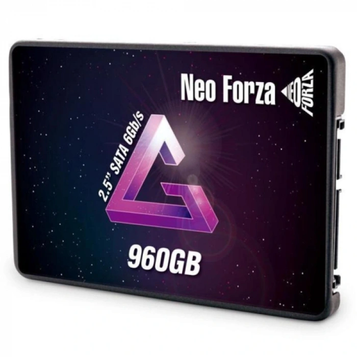 Neoforza 960GB 2.5 SSD Disk NFS111SA396