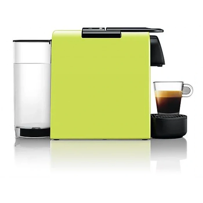 NESPRESSO D30 Essenza Mini Yeşil Kahve Makinesi