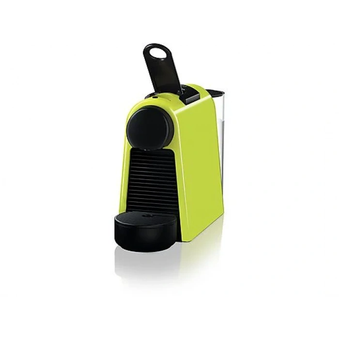NESPRESSO D30 Essenza Mini Yeşil Kahve Makinesi