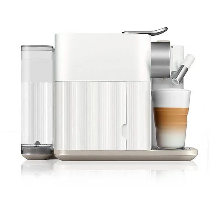 NESPRESSO F541 Gran Latissima Beyaz Süt Çözümlü Kahve Makinesi