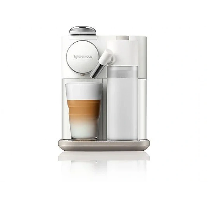 NESPRESSO F541 Gran Latissima Beyaz Süt Çözümlü Kahve Makinesi