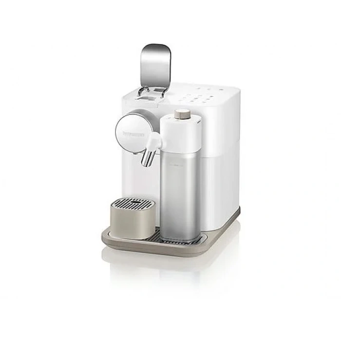 NESPRESSO F541 Gran Latissima Beyaz Süt Çözümlü Kahve Makinesi