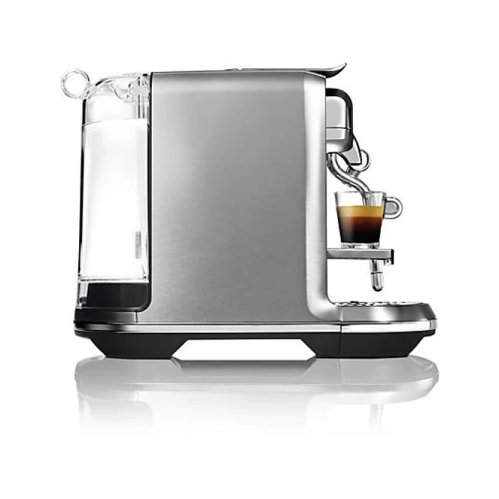 NESPRESSO J520 Creatista Plus Süt Çözümlü Kahve Makinesi