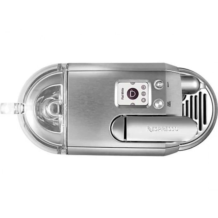 NESPRESSO J520 Creatista Plus Süt Çözümlü Kahve Makinesi