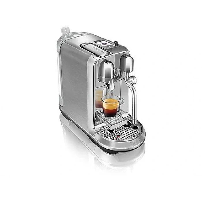 NESPRESSO J520 Creatista Plus Süt Çözümlü Kahve Makinesi