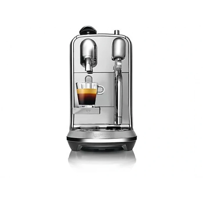 NESPRESSO J520 Creatista Plus Süt Çözümlü Kahve Makinesi
