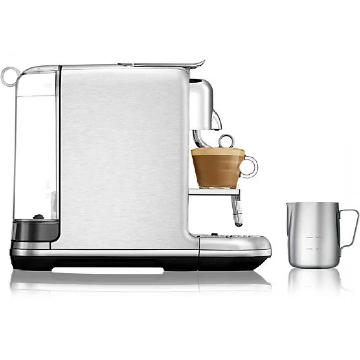 NESPRESSO J620 Creatista Pro Süt Çözümlü Kahve Makinesi
