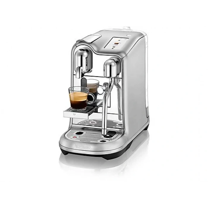 NESPRESSO J620 Creatista Pro Süt Çözümlü Kahve Makinesi