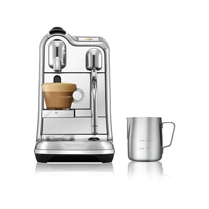 NESPRESSO J620 Creatista Pro Süt Çözümlü Kahve Makinesi