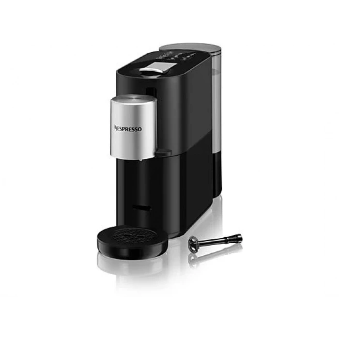 NESPRESSO S85 Atelier Süt Çözümlü Kahve Makinesi