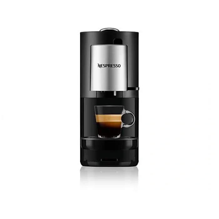 NESPRESSO S85 Atelier Süt Çözümlü Kahve Makinesi