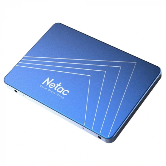 Netac N535S 480GB SSD Disk  NT01N535S-480G-S3X