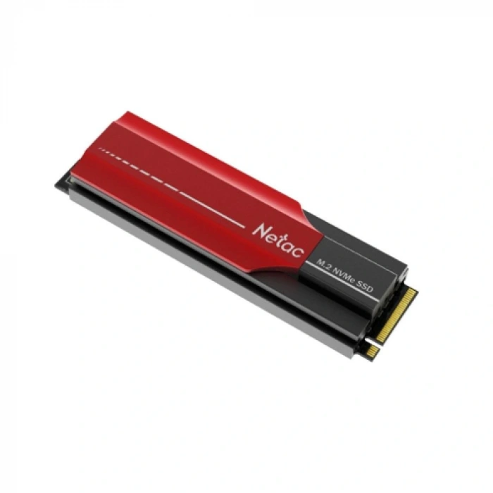 Netac N950E PRO 500GB SSD m.2 NVMe NT01N950E-500G-