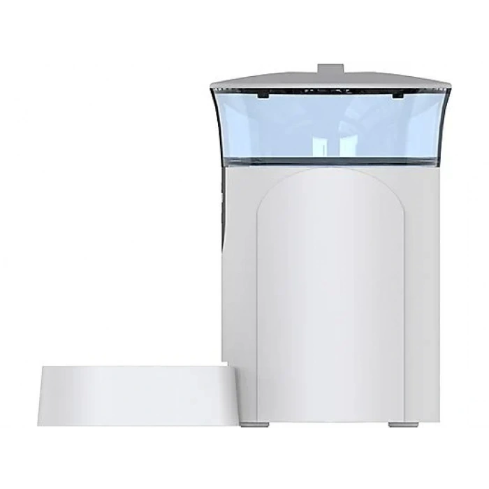 NEUTRON Ses Kontrollü Wifi Destekli 7 Litre Akıllı Mama Kabı Beyaz