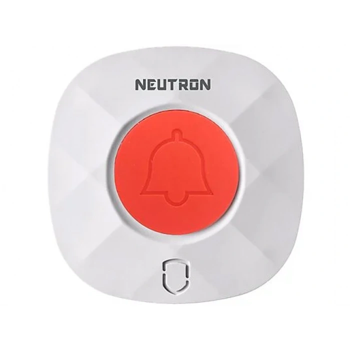 NEUTRON Wi-fi Smart Alarm Ve Güvenlik Sistemi - Kablosuz Alarm Seti