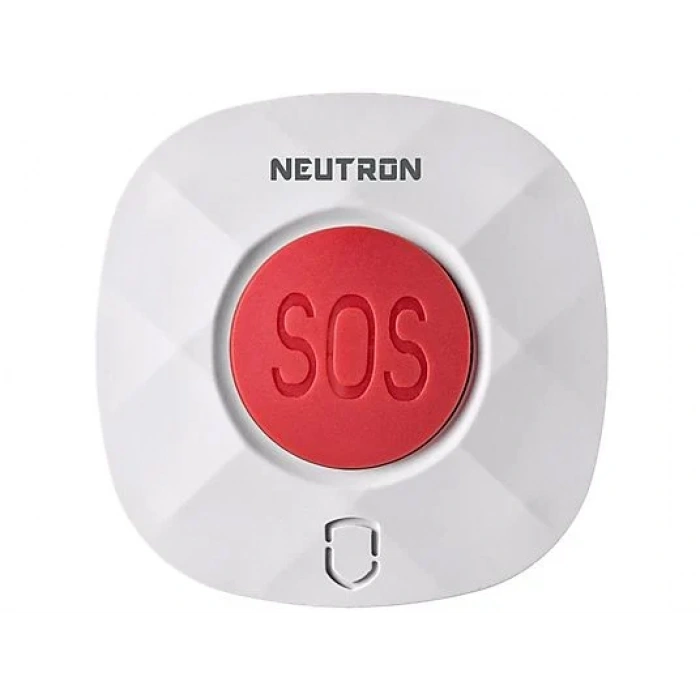NEUTRON Wi-fi Smart Alarm Ve Güvenlik Sistemi - Kablosuz Alarm Seti