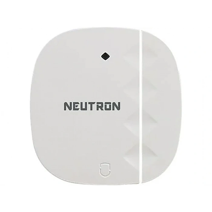 NEUTRON Wi-fi Smart Alarm Ve Güvenlik Sistemi - Kablosuz Alarm Seti