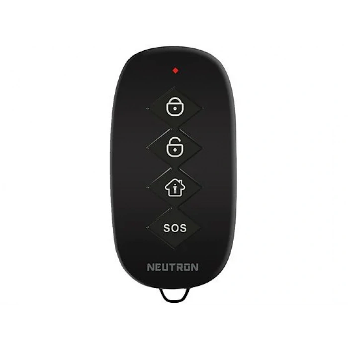 NEUTRON Wi-fi Smart Alarm Ve Güvenlik Sistemi - Kablosuz Alarm Seti