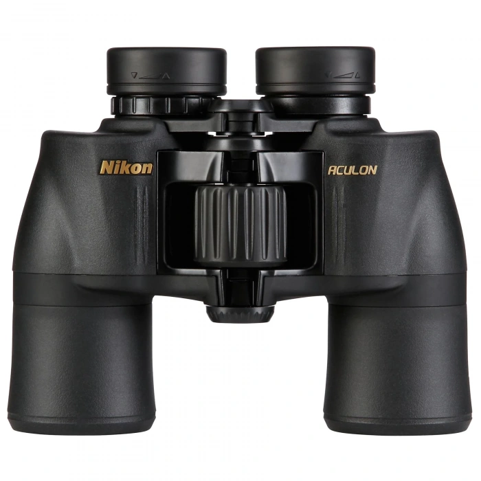 NIKON Aculon A211 8X42 Dürbün Siyah