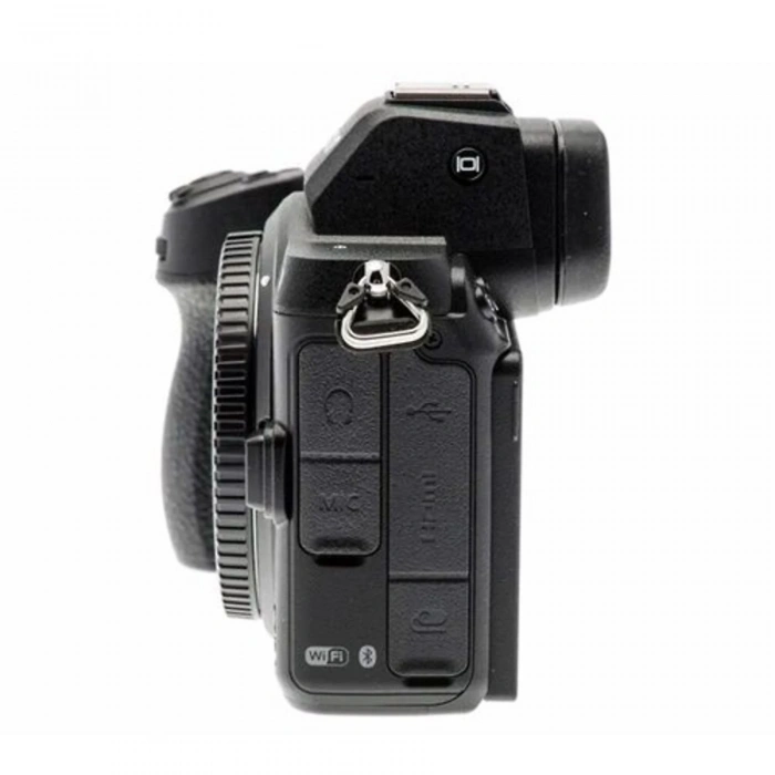 NIKON Z 5 Body Aynasız Fotoğraf Makinesi Siyah