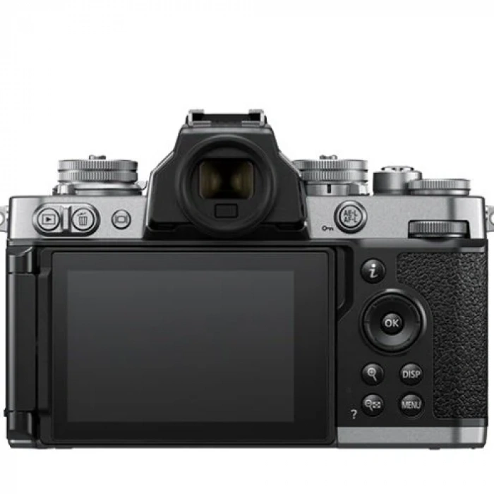 NIKON Z fc SL Lens Kit w/28 f/2.8 SE Aynasız Fotoğraf Makinesi Siyah